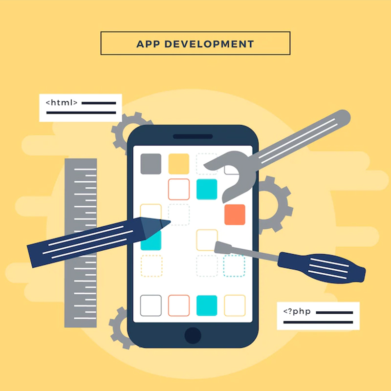 android-app-development